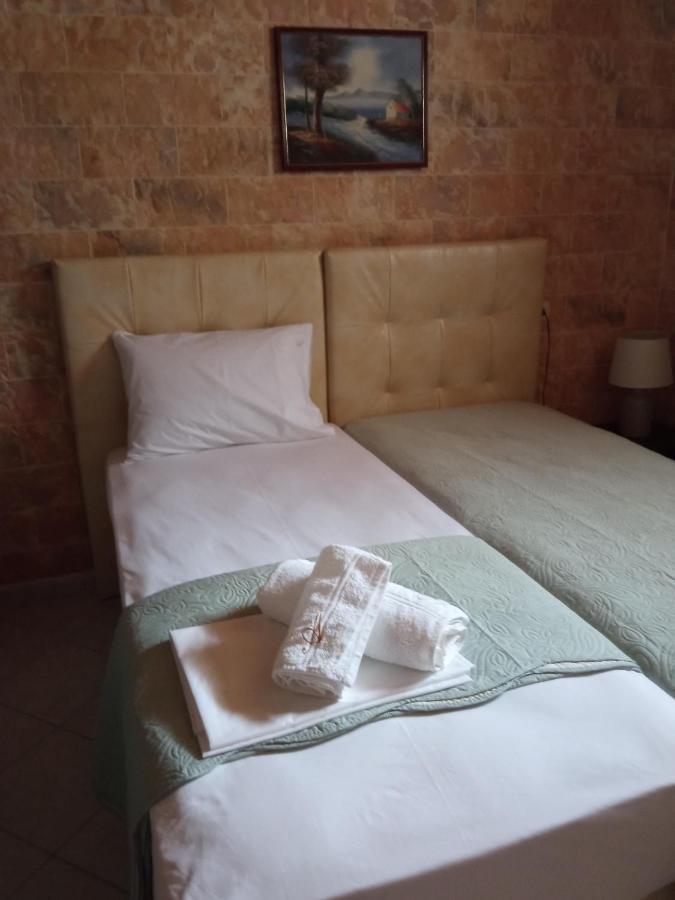 Annas Apartment Sykia Dış mekan fotoğraf